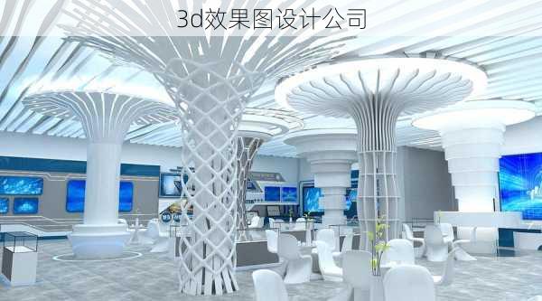 3d效果图设计公司